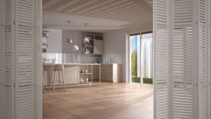 Folding Door Installation & Replacement in Swanscombe | uPVC & Glazed Doors