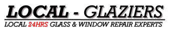 Logo Local Glaziers in Swanscombe, Ebbsfleet, DA10